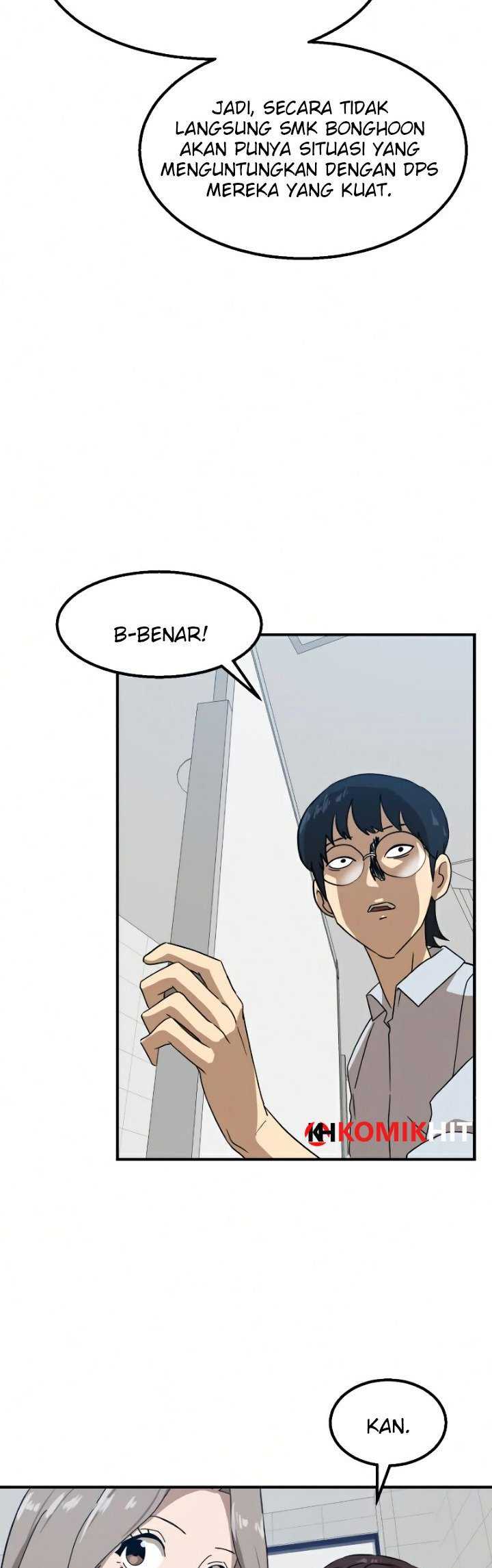 Read Double Click ID Manga Online