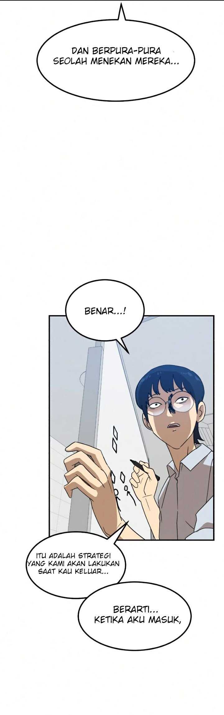 Read Double Click ID Manga Online