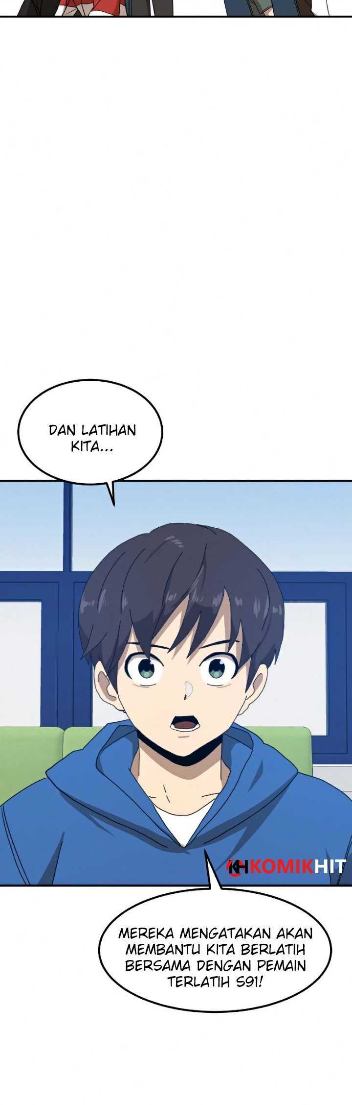 Read Double Click ID Manga Online