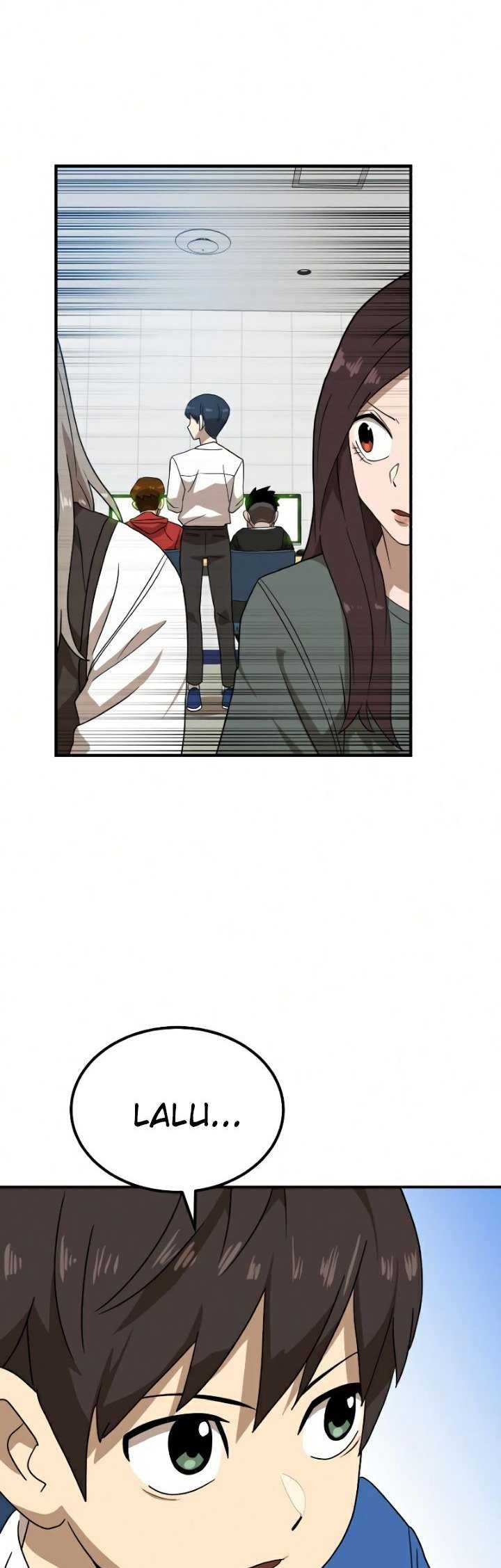 Read Double Click ID Manga Online