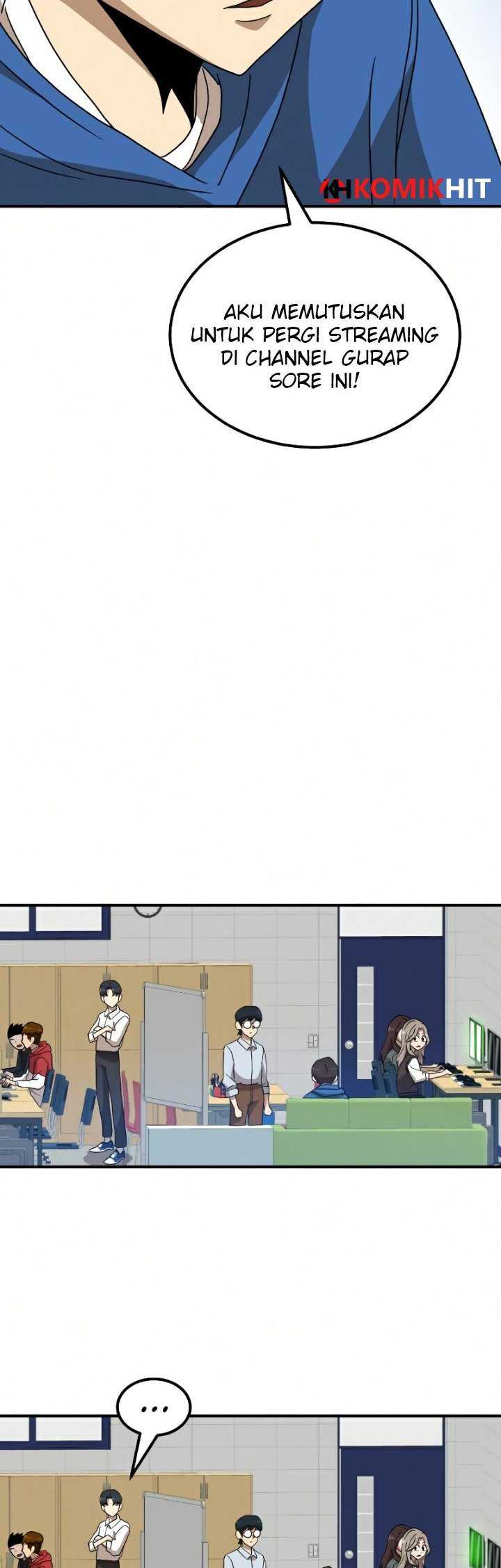 Read Double Click ID Manga Online