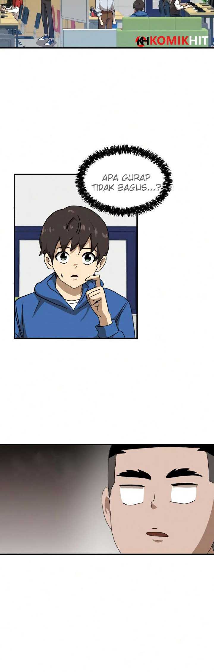 Read Double Click ID Manga Online