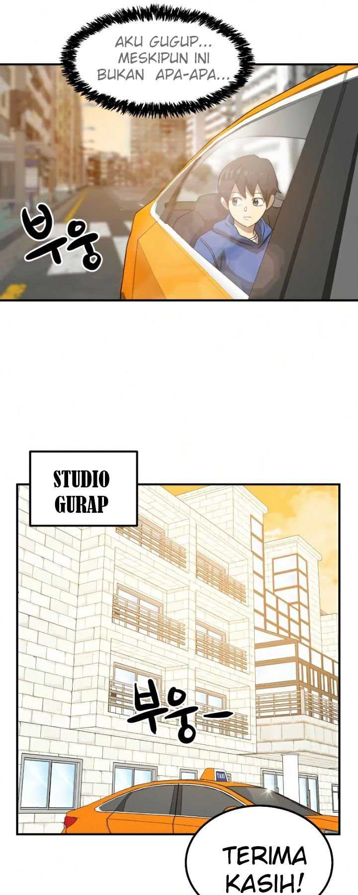 Read Double Click ID Manga Online