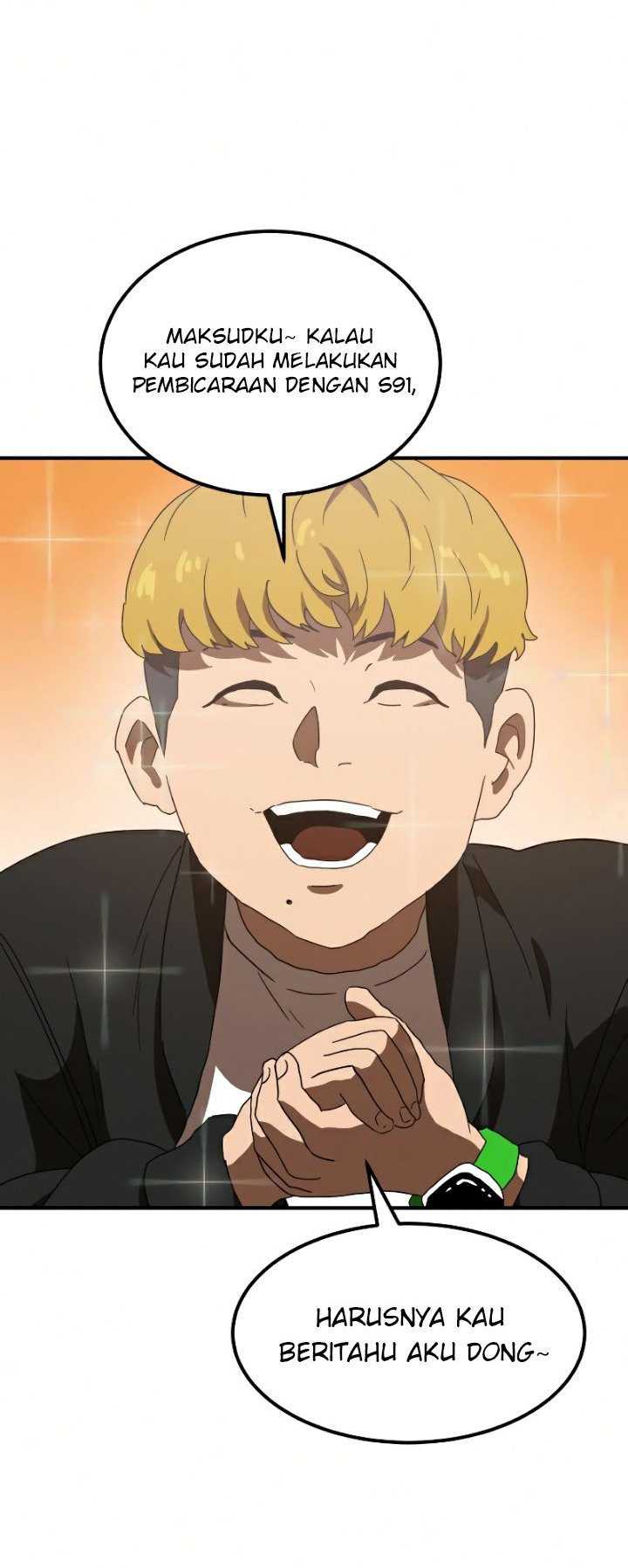 Read Double Click ID Manga Online