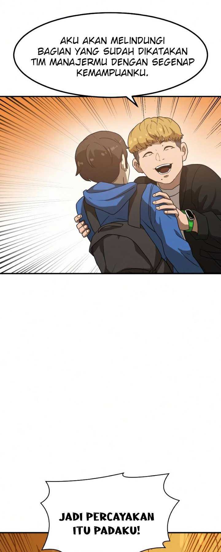 Read Double Click ID Manga Online