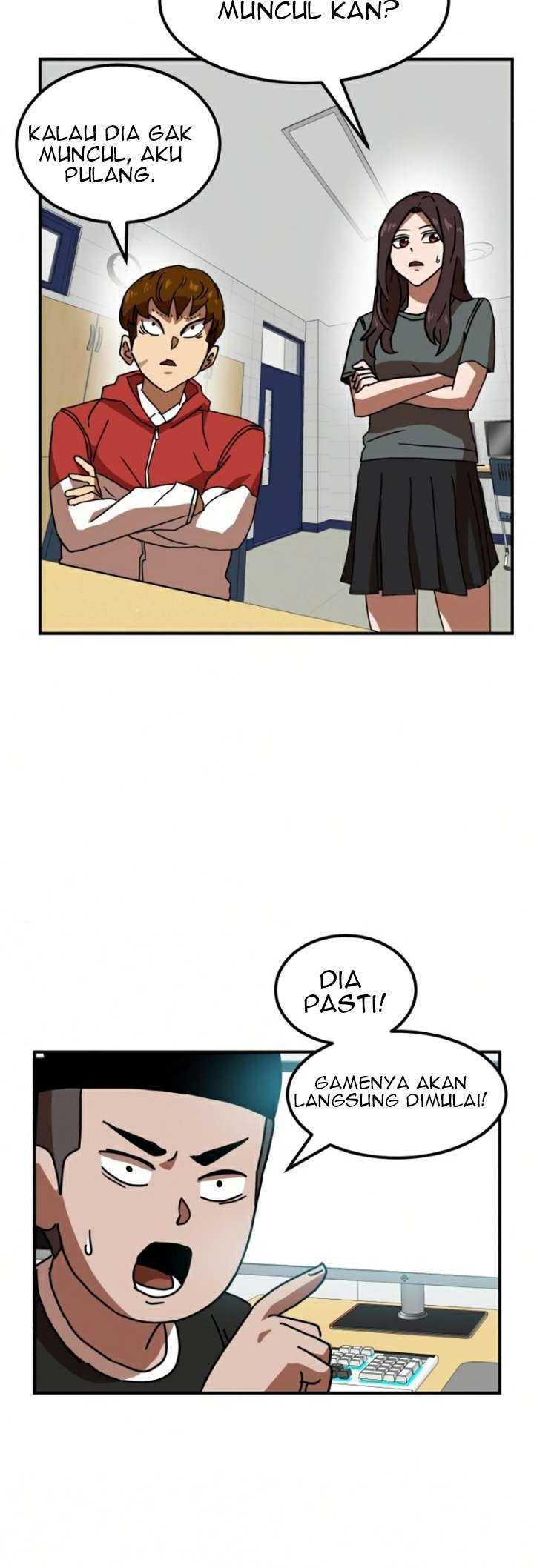 Read Double Click ID Manga Online