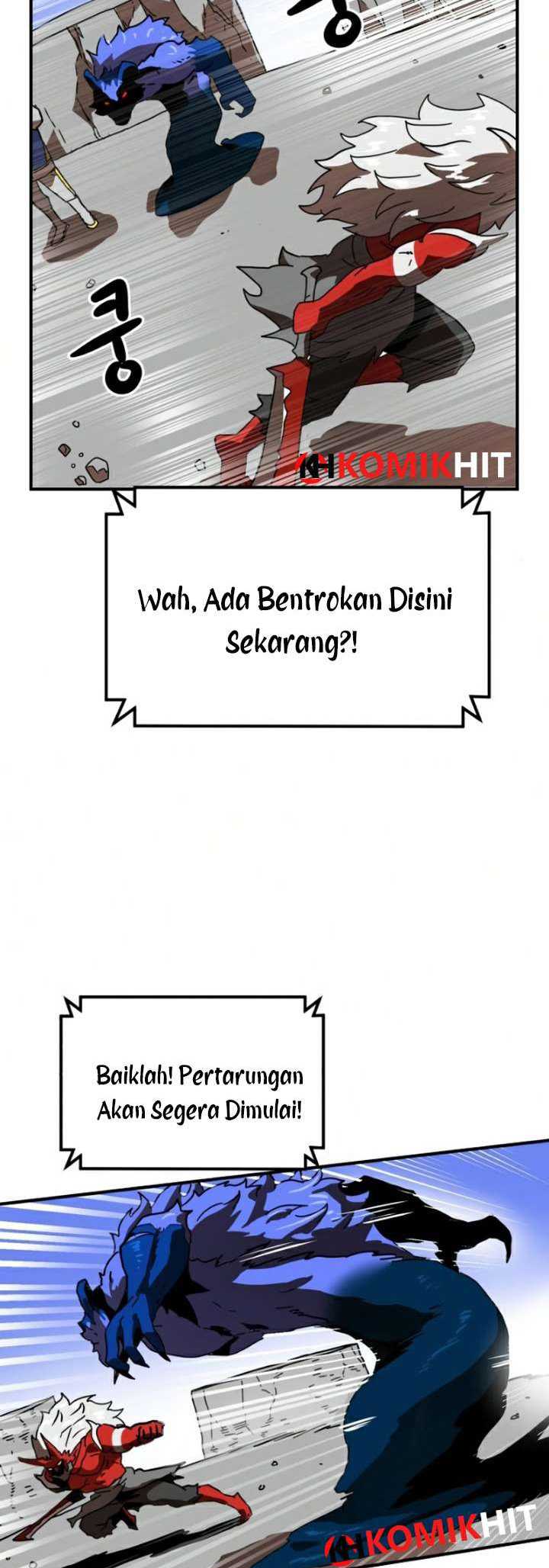 Read Double Click ID Manga Online