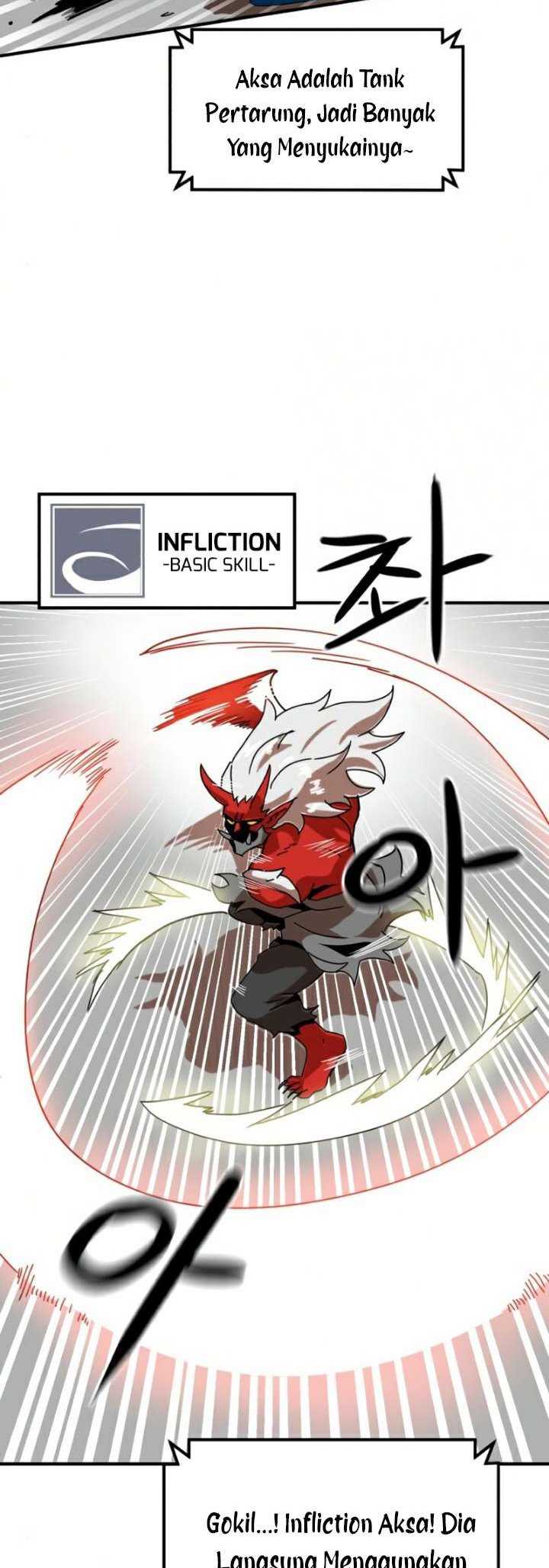 Read Double Click ID Manga Online