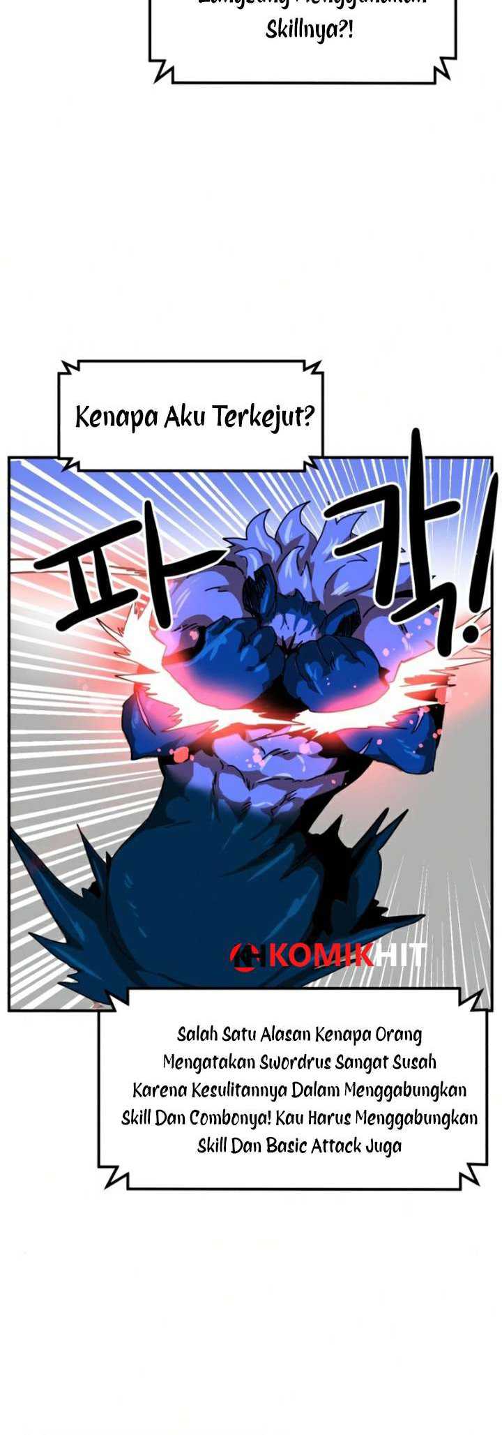 Read Double Click ID Manga Online