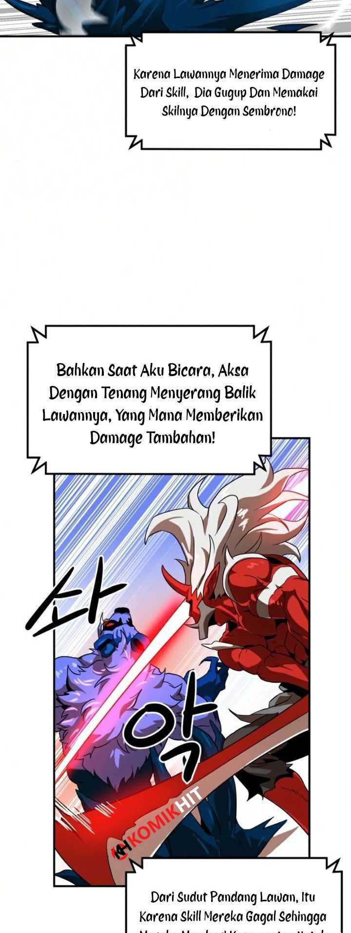 Read Double Click ID Manga Online