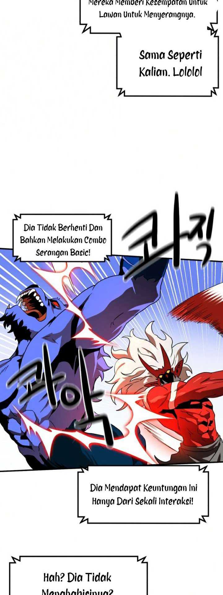 Read Double Click ID Manga Online