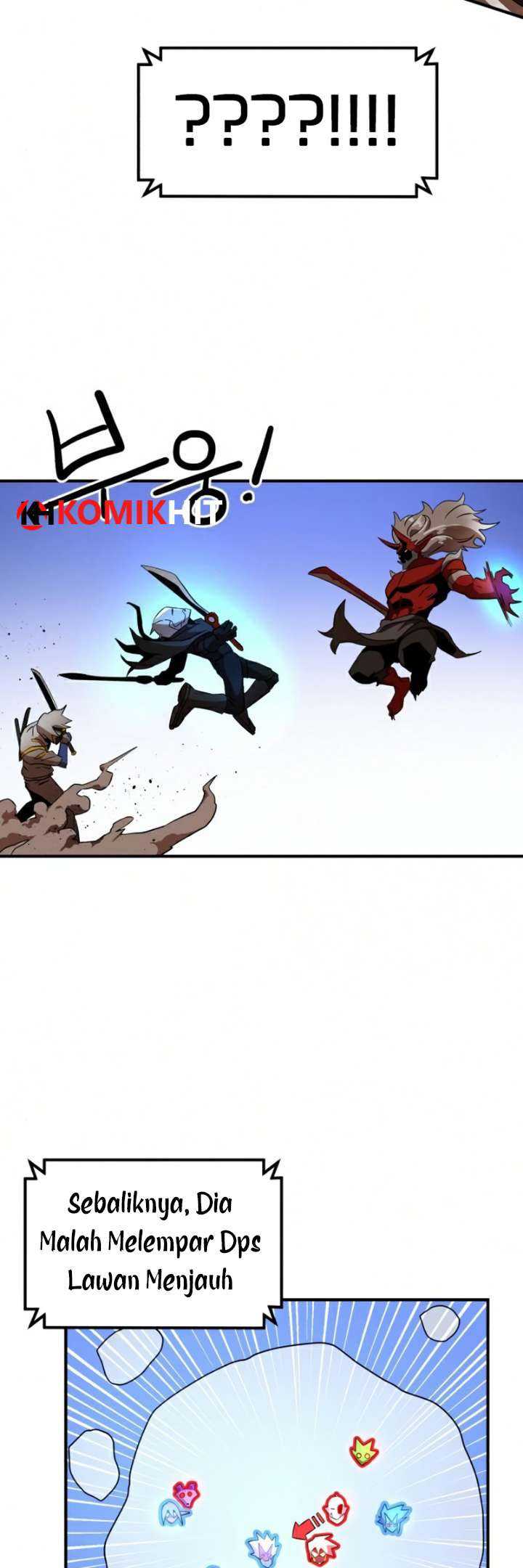 Read Double Click ID Manga Online