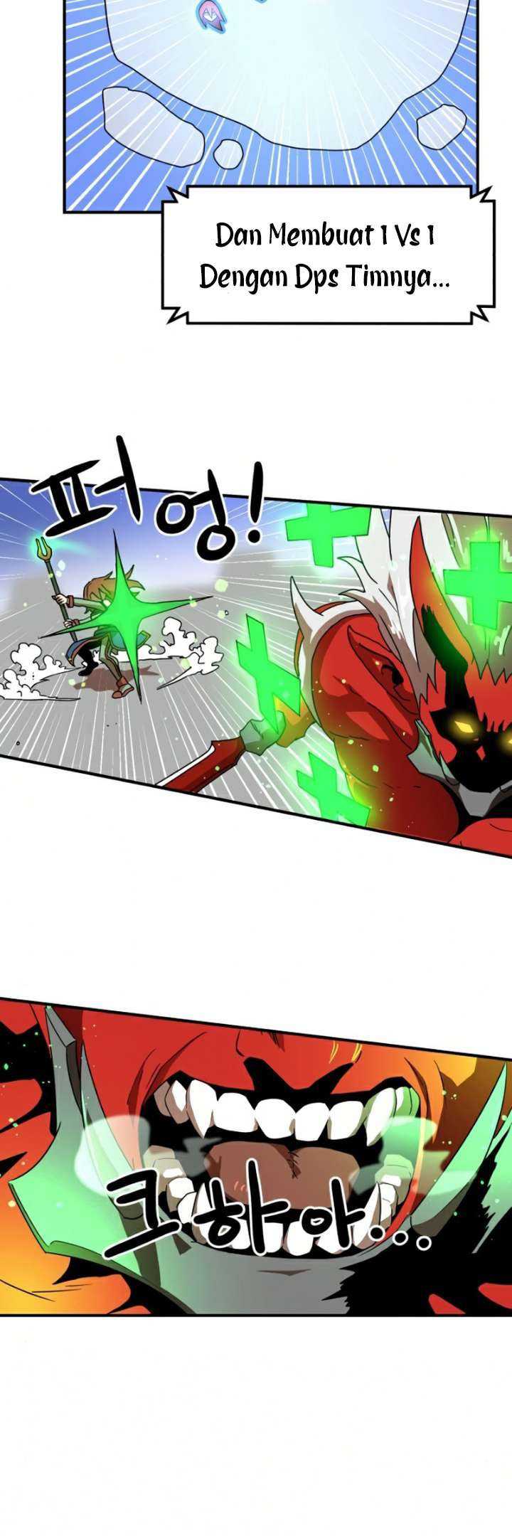 Read Double Click ID Manga Online