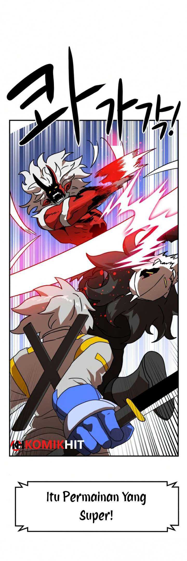 Read Double Click ID Manga Online