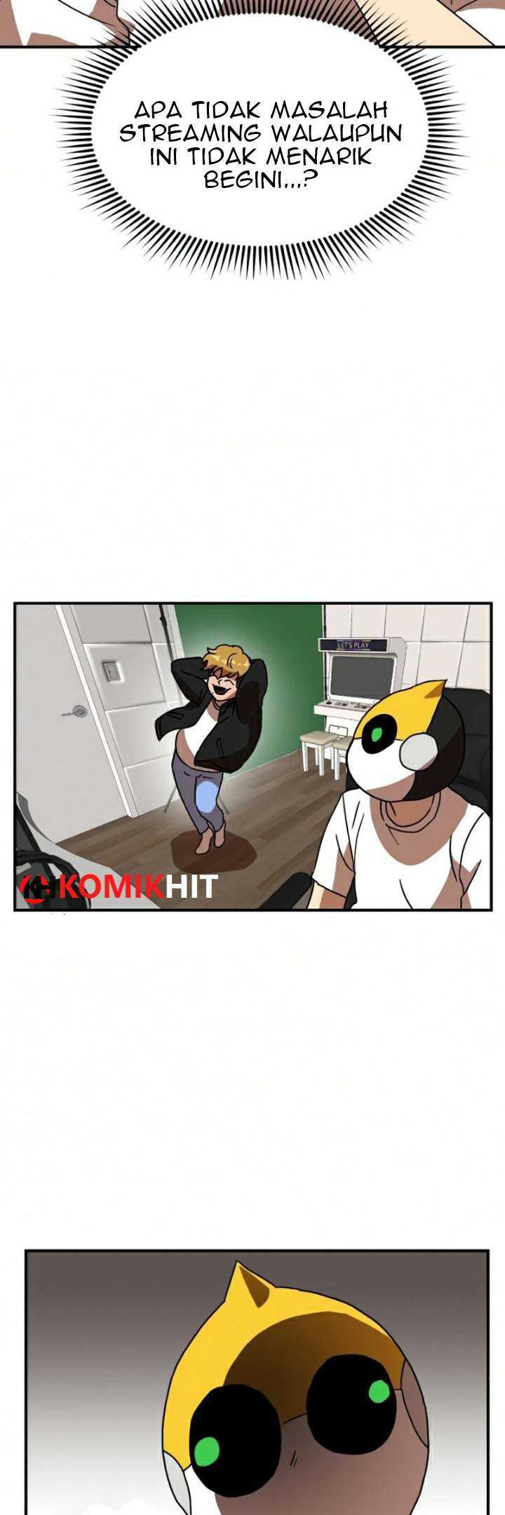 Read Double Click ID Manga Online