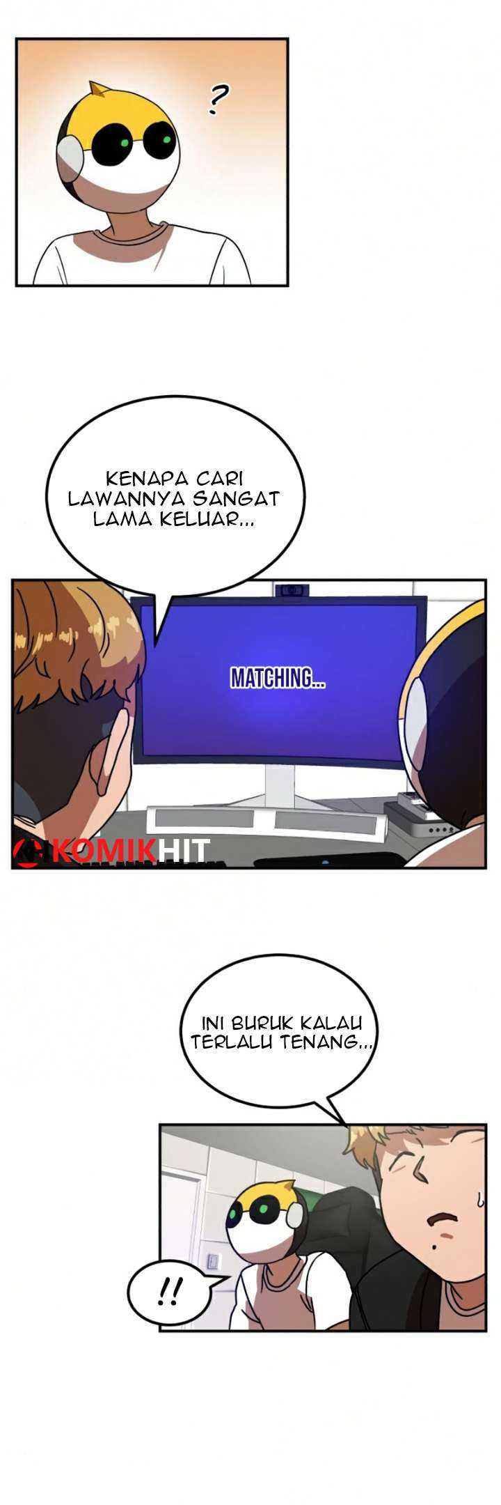 Read Double Click ID Manga Online