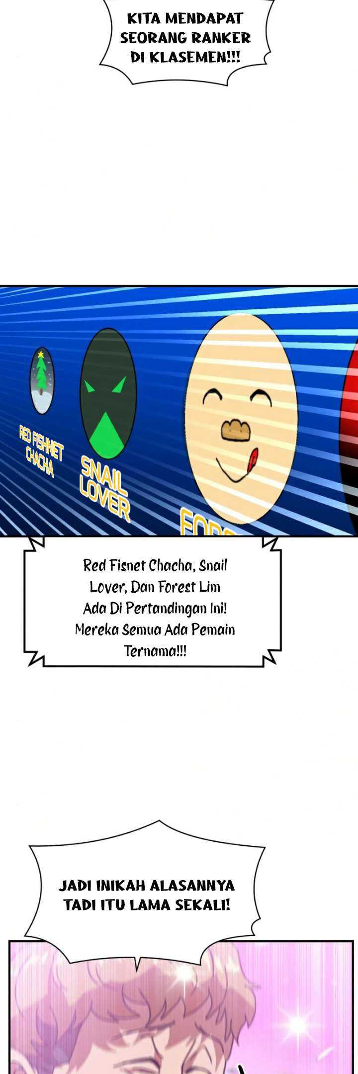 Read Double Click ID Manga Online