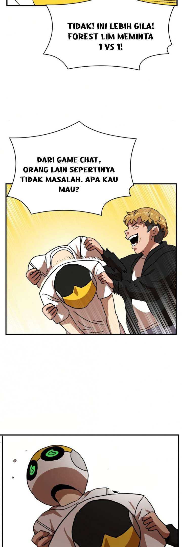 Read Double Click ID Manga Online