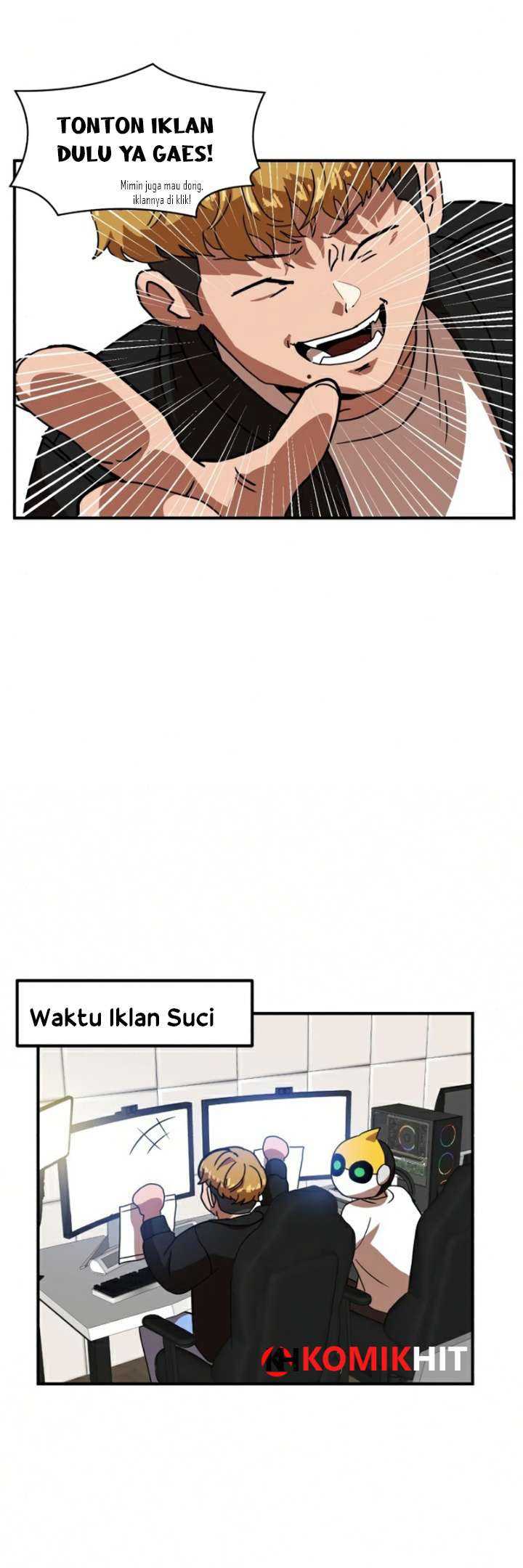 Read Double Click ID Manga Online