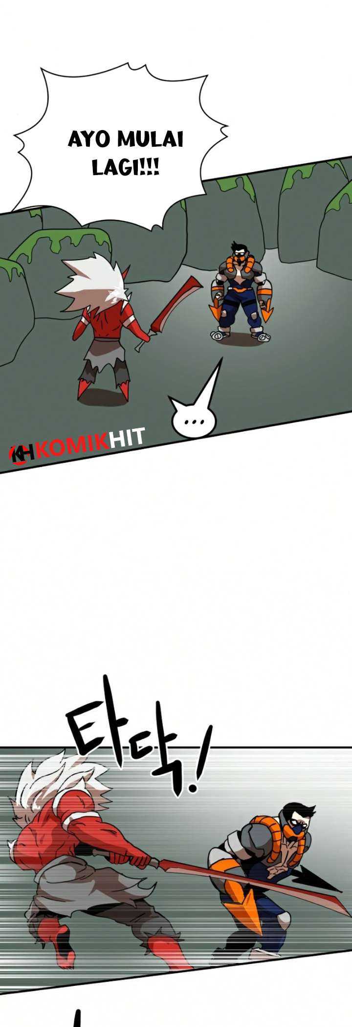 Read Double Click ID Manga Online