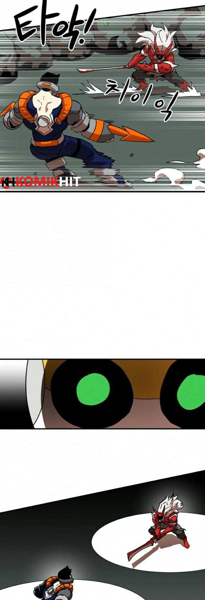 Read Double Click ID Manga Online