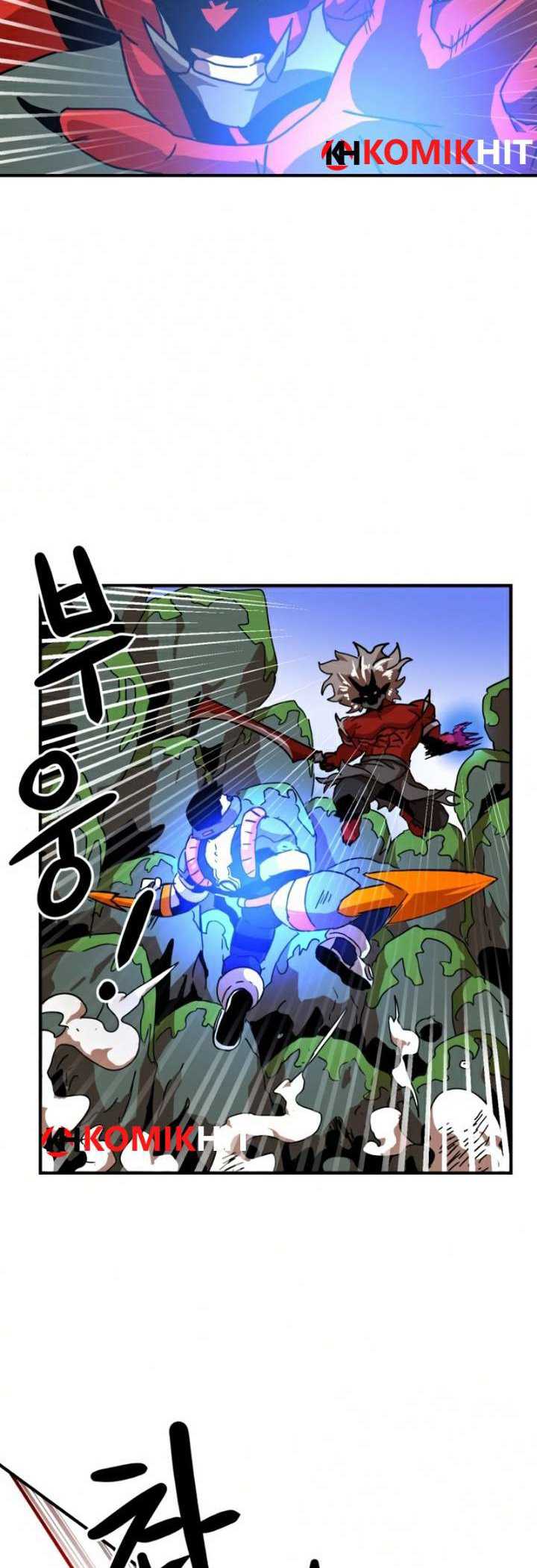 Read Double Click ID Manga Online