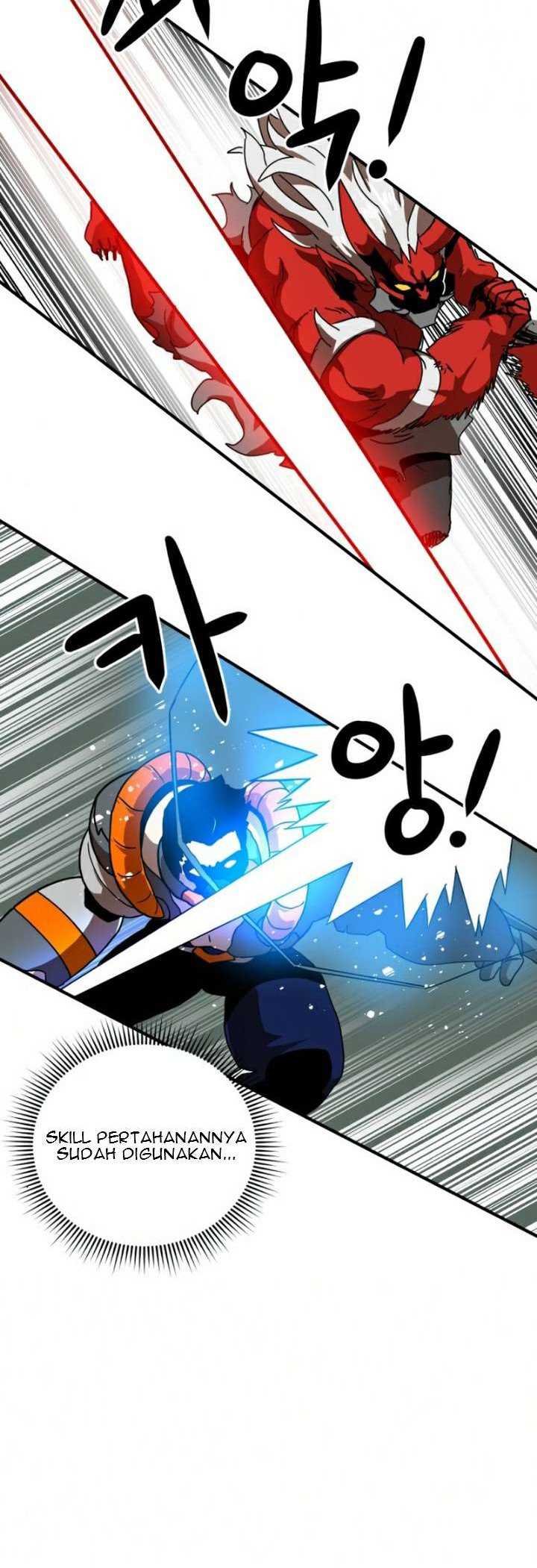 Read Double Click ID Manga Online