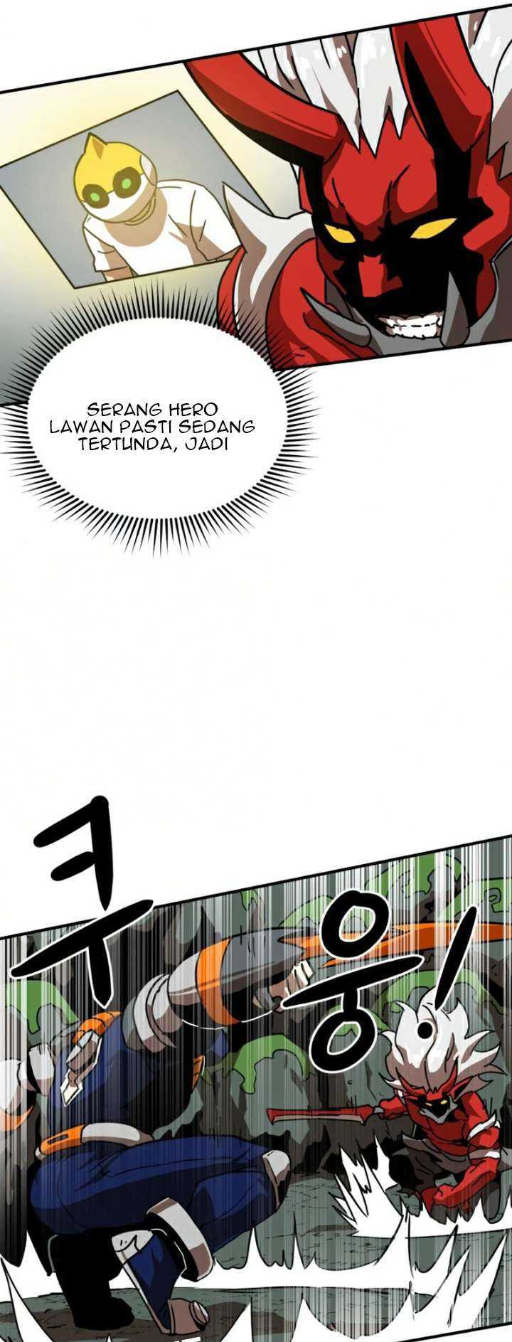 Read Double Click ID Manga Online