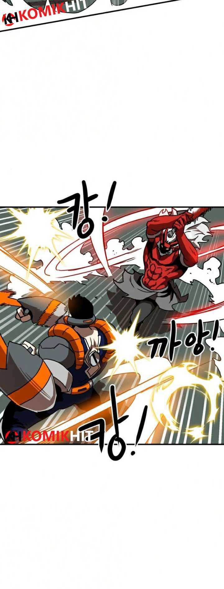 Read Double Click ID Manga Online