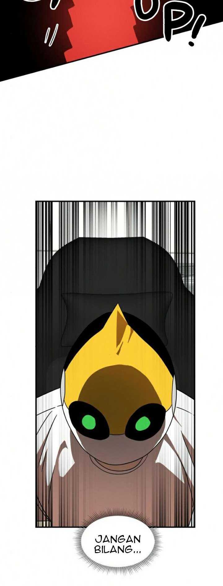 Read Double Click ID Manga Online