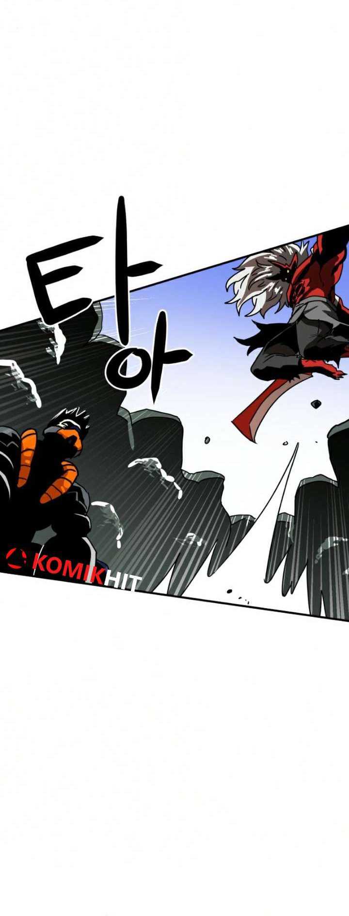 Read Double Click ID Manga Online