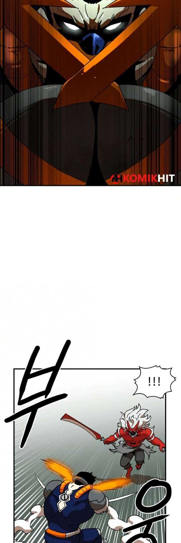 Read Double Click ID Manga Online