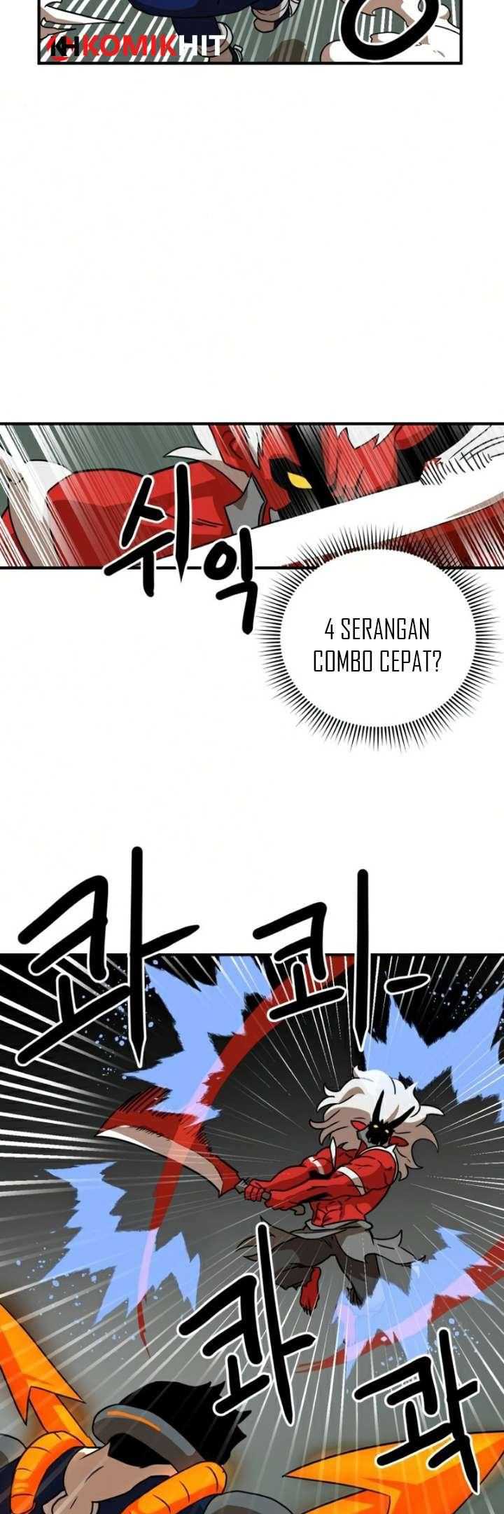 Read Double Click ID Manga Online