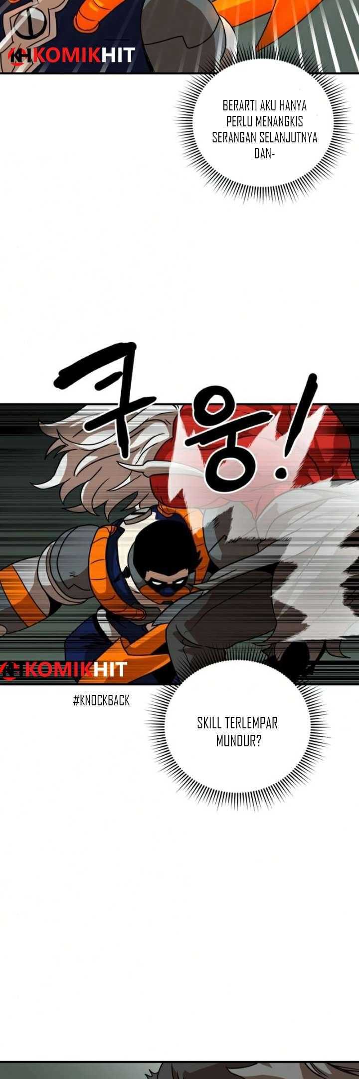 Read Double Click ID Manga Online