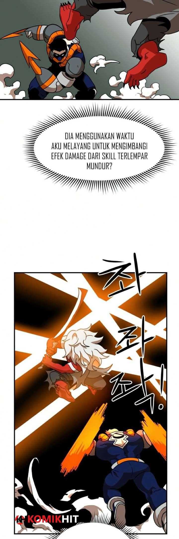 Read Double Click ID Manga Online