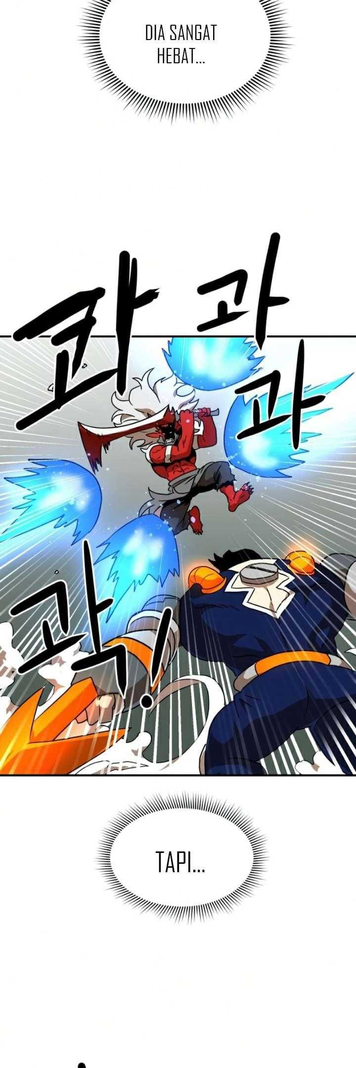 Read Double Click ID Manga Online