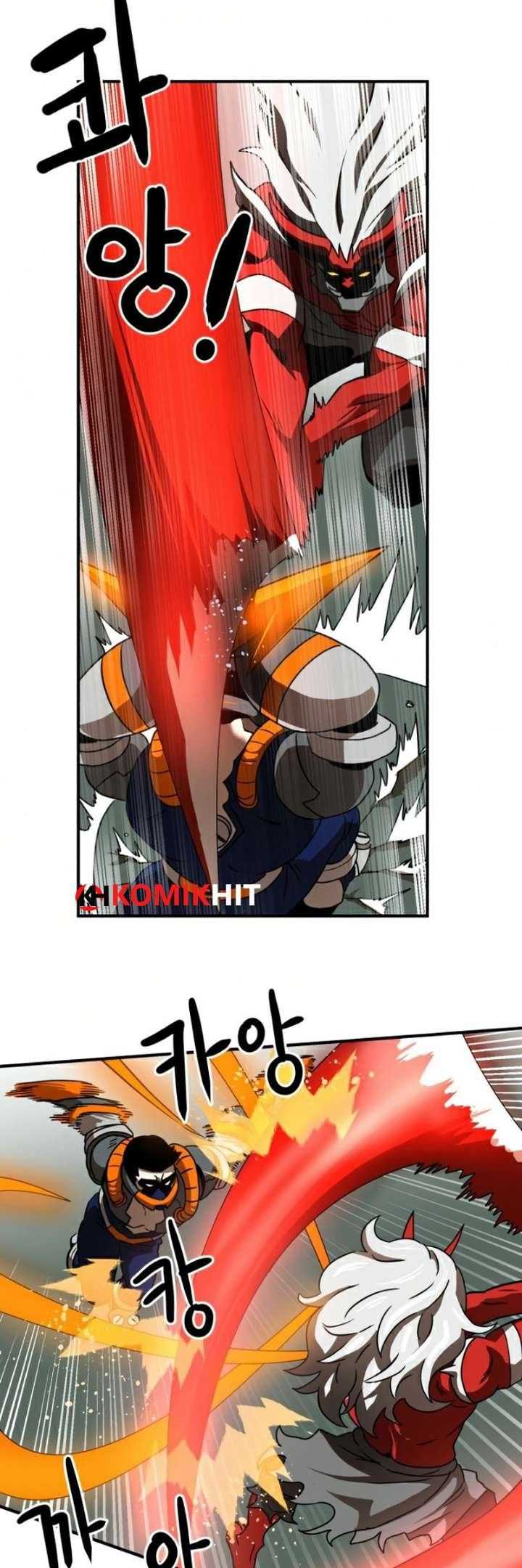 Read Double Click ID Manga Online