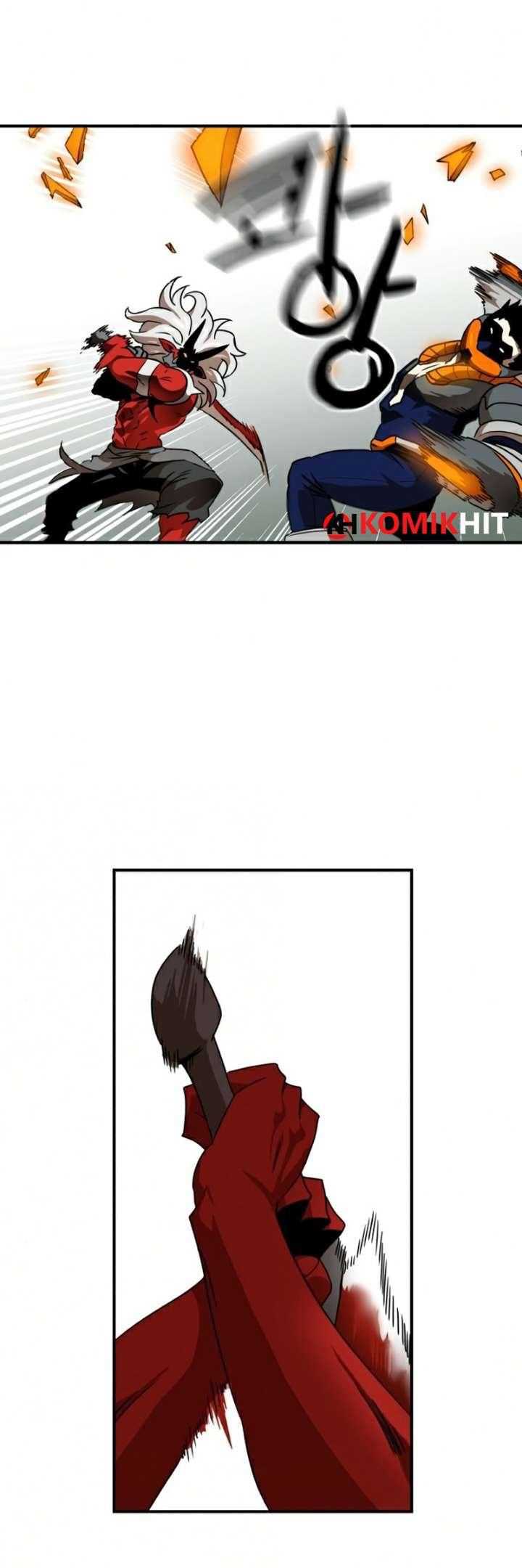 Read Double Click ID Manga Online