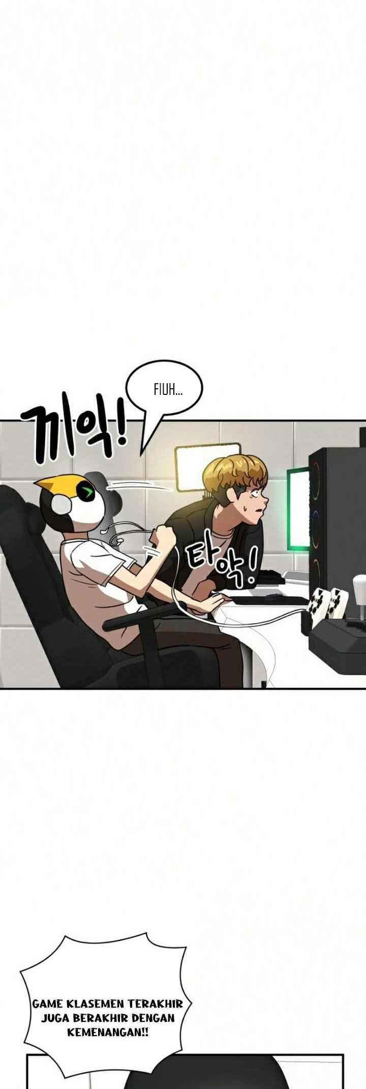 Read Double Click ID Manga Online