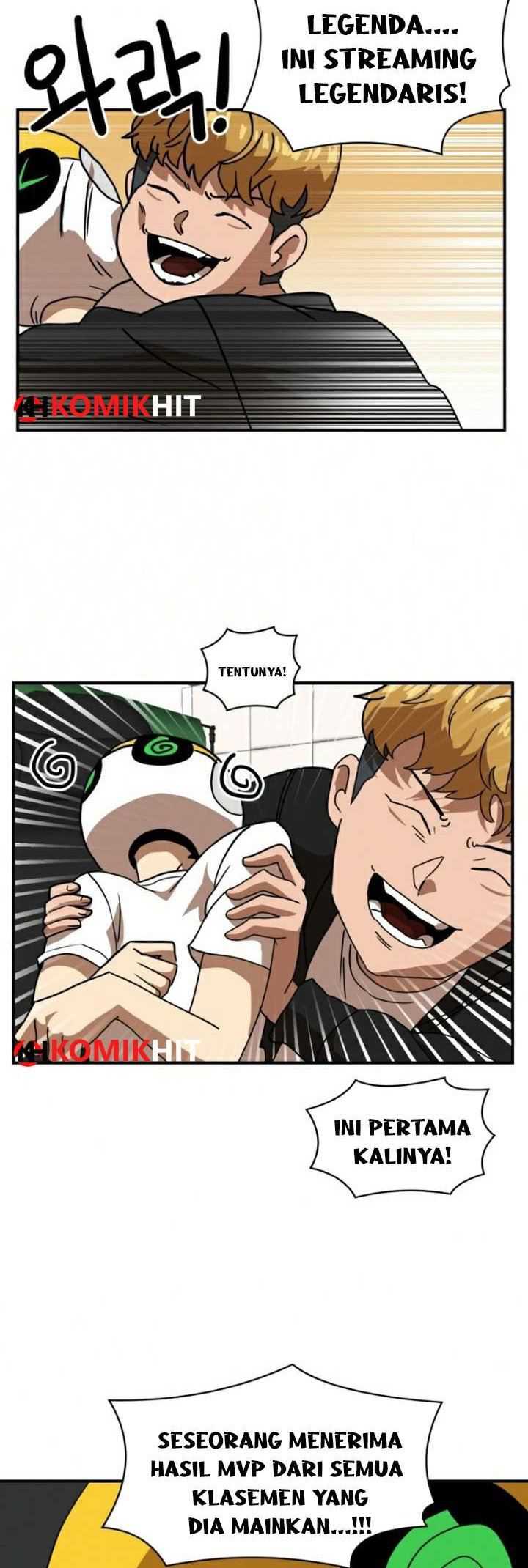 Read Double Click ID Manga Online