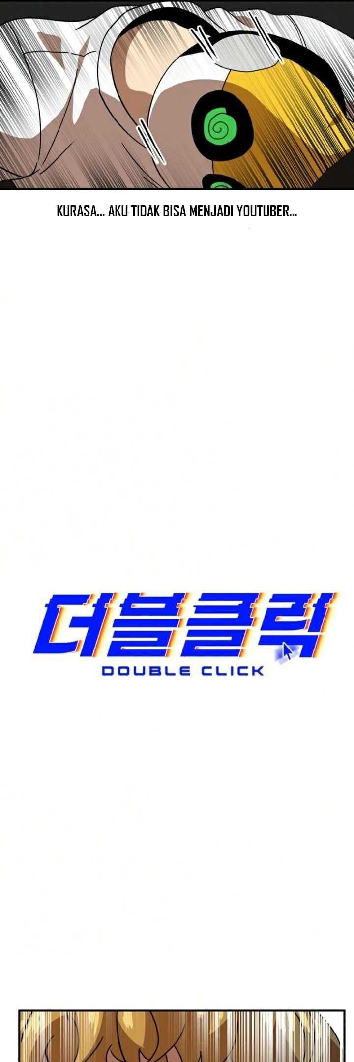 Read Double Click ID Manga Online