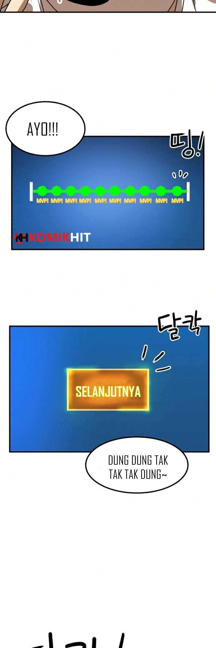 Read Double Click ID Manga Online