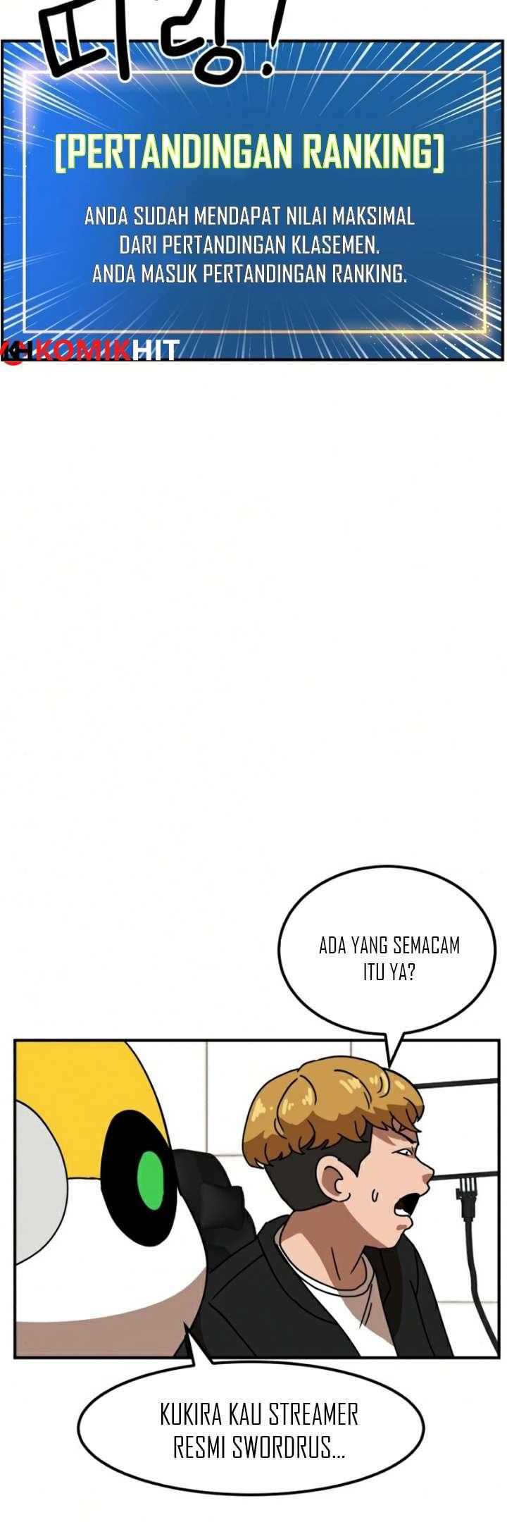 Read Double Click ID Manga Online