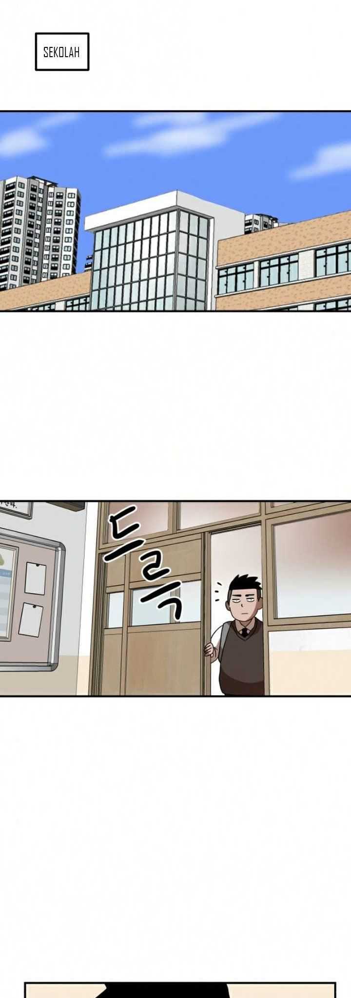 Read Double Click ID Manga Online