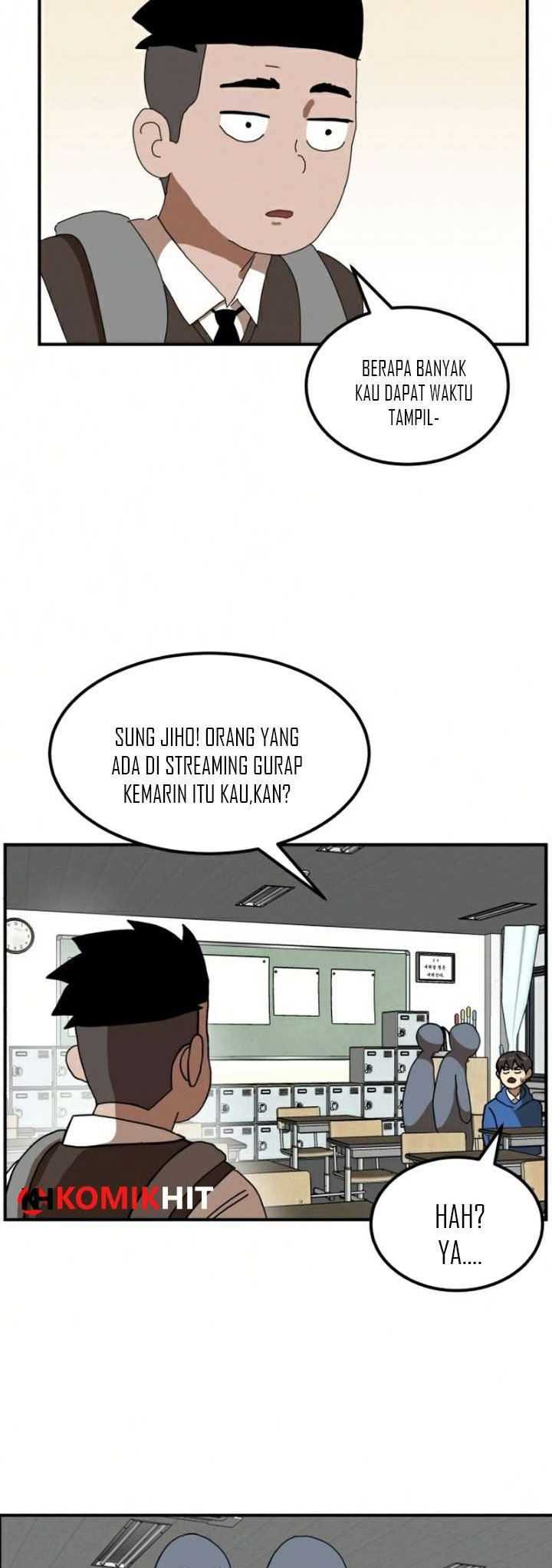 Read Double Click ID Manga Online