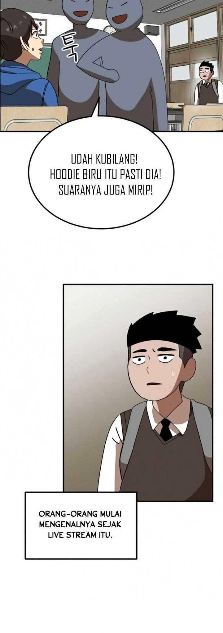 Read Double Click ID Manga Online