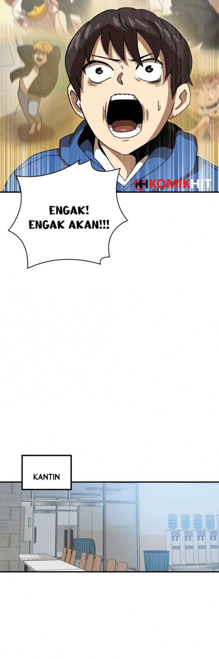 Read Double Click ID Manga Online