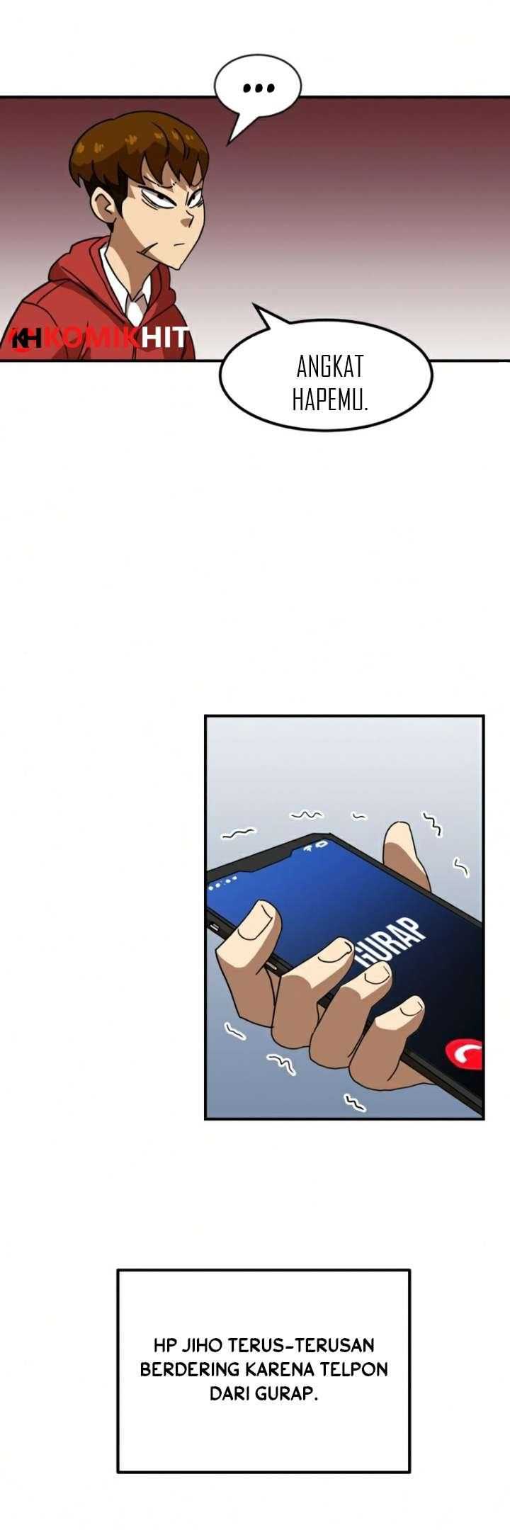 Read Double Click ID Manga Online