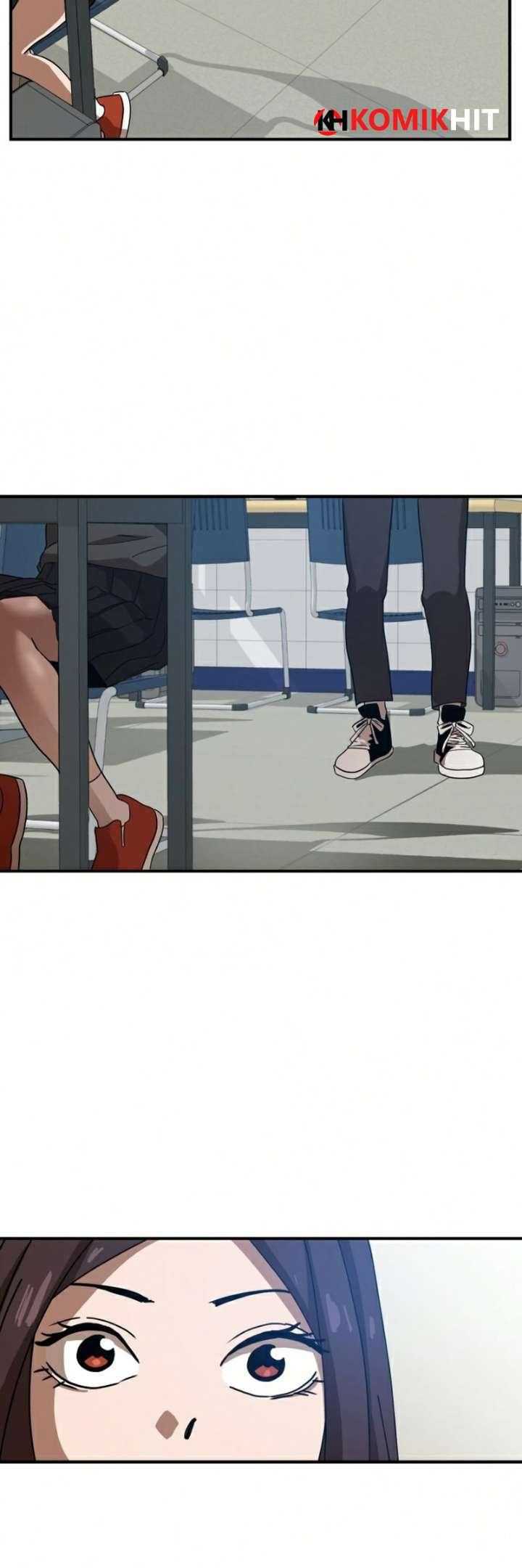 Read Double Click ID Manga Online