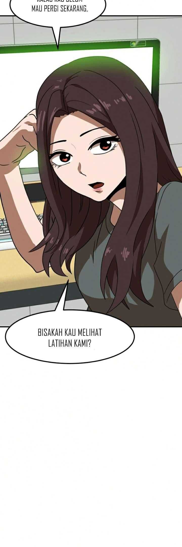 Read Double Click ID Manga Online